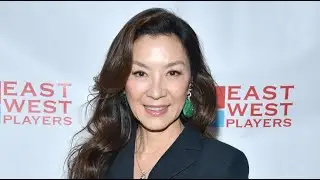 Michelle Yeoh Receives AFI Honorary Doctorate – The Hollywood Reporter