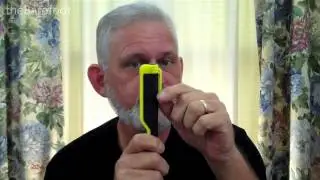 Practical Product Review: Cliplight