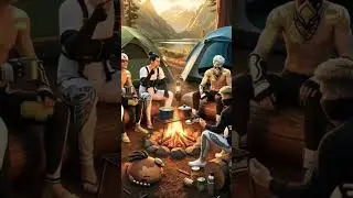 FRIENDSHIP 🌟 DAY IN FREE FIRE 🔥#freefire #trendingshort #trend #freindship #ff #viral #gaming