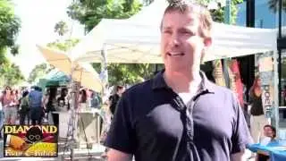 Buy Local Expo 2013 | Chamber of Commerce | Santa Monica CA