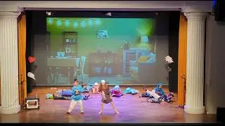 Teatre Anime | Escola Pit Roig