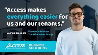 Access Business Solutions - TWG - Internet