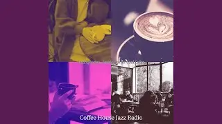 Quartet Jazz Soundtrack for Coffee Shops
