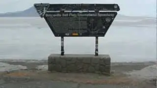 Bonneville International Raceway