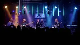 데스티니 - 질주 (Cover LAST ALLIANCE)