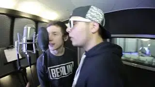 Битбокс на студии General Production