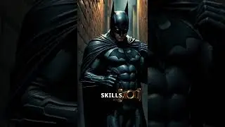 Epic Showdown: Green Goblin vs Batman! #GreenGoblin #Batman #EpicShowdown #ComicBookBattle #shorts