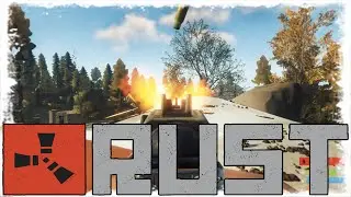 Rust - UNSTOPPABLE