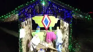 Paskuhan sa FERNANDO AIR BASE (FAB) - Lipa City, Batangas
