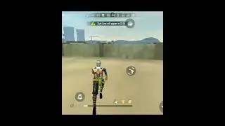 Garena Free Fire Factory First Fight Kill Enemy Gun🥵🥵🥵🥵 Please Help#Shorts#short