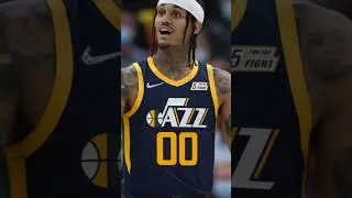 NBA players before and after tattoos (Part 1) #shorts #basketball