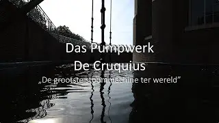 Pumpwerk De Cruquius
