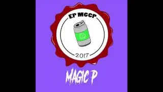 Magic P - War Spell