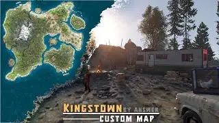 Kingstown: v3.0.0 update