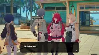 Zenless Zone Zero: Tales of Midsummer Dreams Event