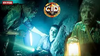CID टीम फंस गई बड़ी मुसीबत में | अब क्या होगा?|| CID | Latest Episode ||