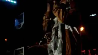 Shabu one Shant y Little p - intro