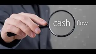 Cash Flow Forecast Lesson 1 - Painless, Quick and Simple
