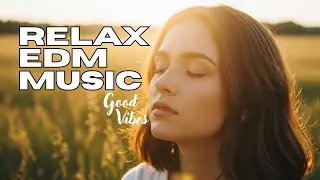 Dreamy Chill EDM Mix 2026 ✨ | Atmospheric & Emotional Electronic