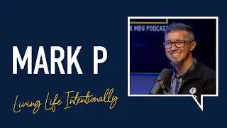 Mark Pitts ('03) | God's Goodness Through Adversity