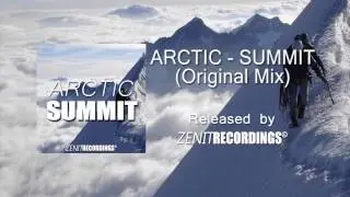 Arctic - Summit (Original Mix)