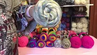 Yarn Haul&mdash;Red Heart & JoAnn&rsquo;s  Friends and Family 25% off Coupon