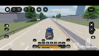 Tempat modif mobil di cdid roblox, map jabar