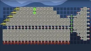 Bad Piggies - CRAZY TRUCK AND INTERESTING SILLY HUGE TRUCK INVENTIONS!