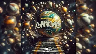 5)DEMIAN LY - CANICAS (DEMIAN BEATS)