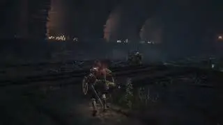 DS3 Level 1: Vigilantes(NG+)