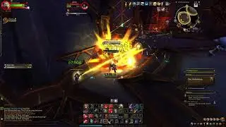 Delves:  The underkeep  Tier 3   S1 -  WOW Quest | The War Within