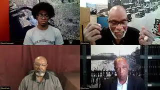 Sharing the Origins of the Educational Opportunity Prog.:  Linking CSULB to the Long Beach Community
