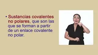 18. Enlaces químicos. Video 1 de 3