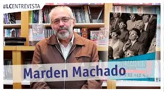 Marden Machado | Livrarias Curitiba/Catarinense #LCEntrevista