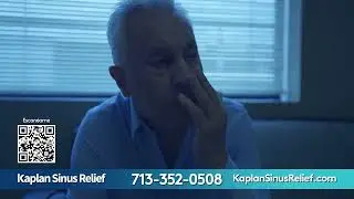 Dr. Michael Kaplan | Balloon Sinuplasty: Procedimiento No Invasivo para la Sinusitis Cr&oacute;nica