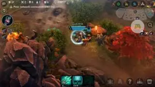 How to play krul vs Taka