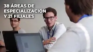 Inside Hiberus Ecosystem: con&oacute;cenos desde dentro