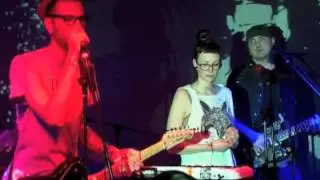 The Autonomads @ South London Mess