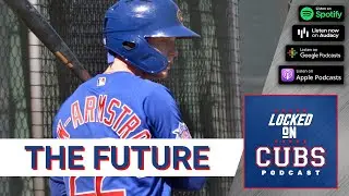 Is the Cubs farm system truly GREAT?