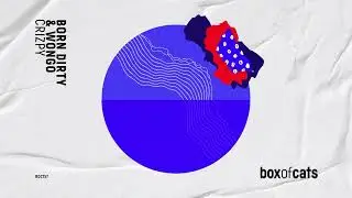Born Dirty & Wongo - Crizpy