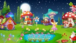 Lyra and the Glowing Flower 🌸 | Fairy Story for Kids | Discovering Your Magic | Lil'Tales