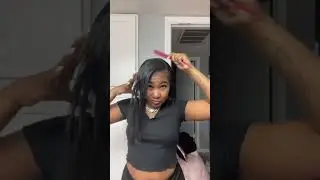 Natural hairstyles 💕 #naturalbeauty #naturalhair #influencer #contentcreator