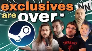 PlayStation hands BIG WIN to PC Players