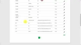 Mailchimp Domain Verification [11/20]