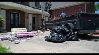 Roof Installation, Rowlett, TEXAS