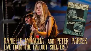 'It Hurts Me Too' - Danielle Miraglia and Peter Parcek