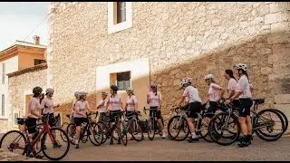 EPISODE_01 - Epic Mallorca Women Cycling Camp