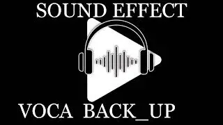 DJ vocal back_up sound effects for free #vocaleffects#filterloops