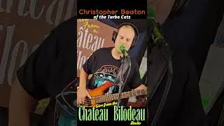 Christopher Beaton 