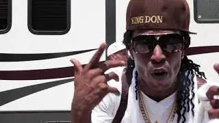 Tuck  -N-  Roll [Official Video] By King Don